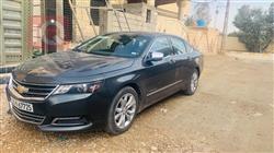 شێڤرۆلێت ئیمپالا